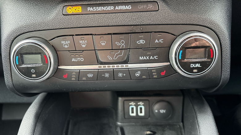 Ford Kuga 2.0 EcoBlue mHEV ST-Line Edition 5dr Diesel Estate